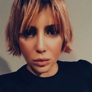 Meet your Posher, Zili